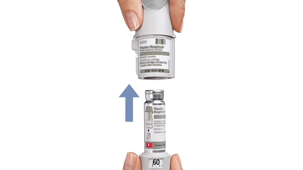 Kārtridža nomaiņa