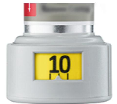10-dose